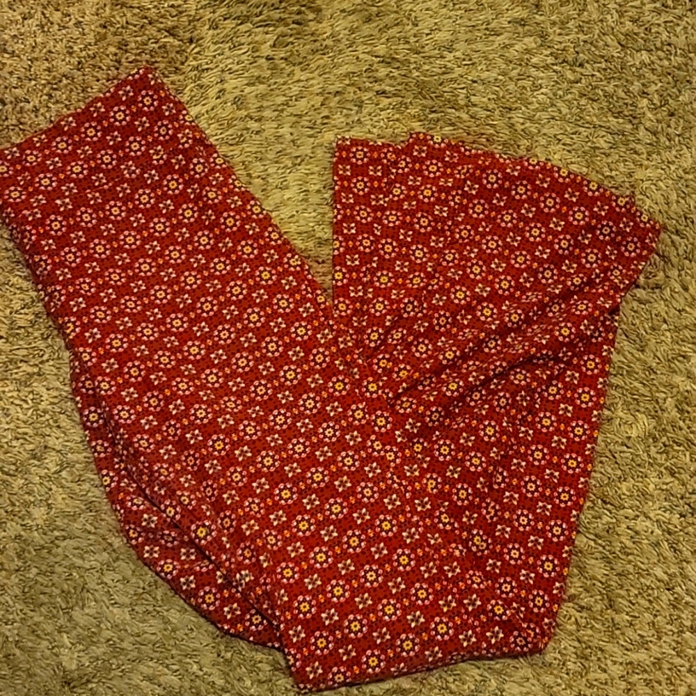 Women's Stretchy Funky Pants